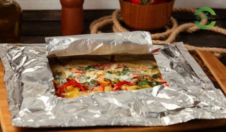 Safe Food Storage