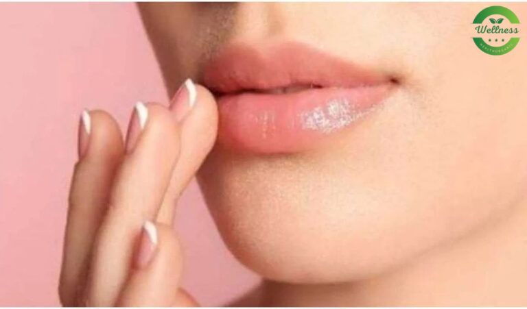 Lips Care Tips