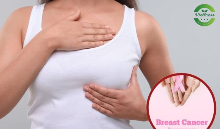 Breast Cancer in Women