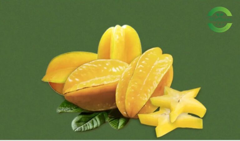 Star Fruit Benefits