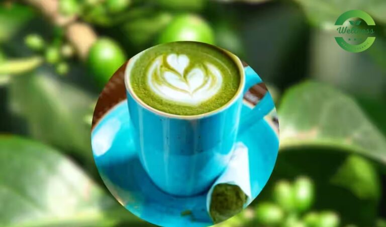 Green Coffee Benefits