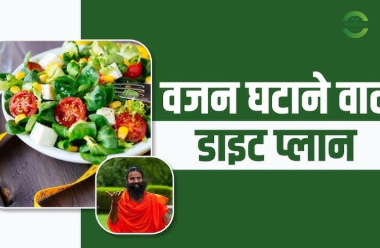 Baba Ramdev Weight Loss